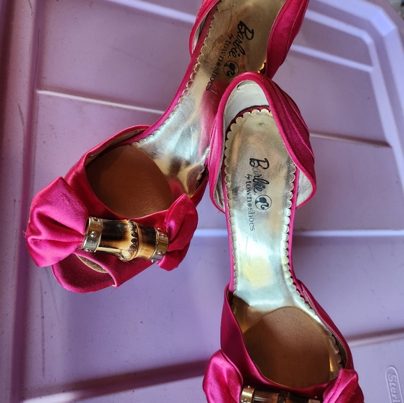 Barbie by Town shoes - Picture 5 of 5